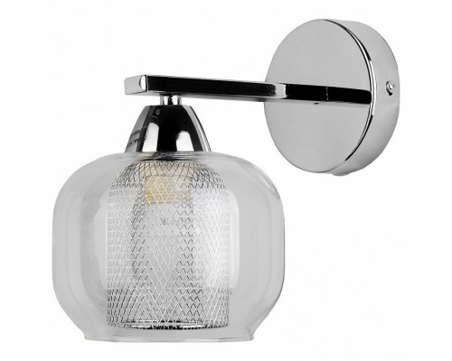 Бра TopLight Diane TL4110B-01CH Бра TopLight Diane TL4110B-01CH