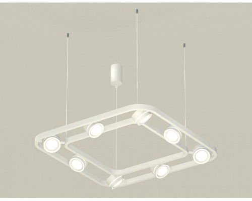 Подвесная люстра Ambrella Light XB XB9177151 Подвесная люстра Ambrella Light XB XB9177151