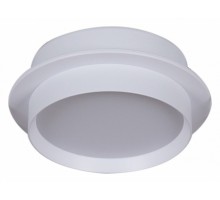 Встраиваемый светильник Reluce Technical 53005 53005-9.0-001RLD GX53 WT