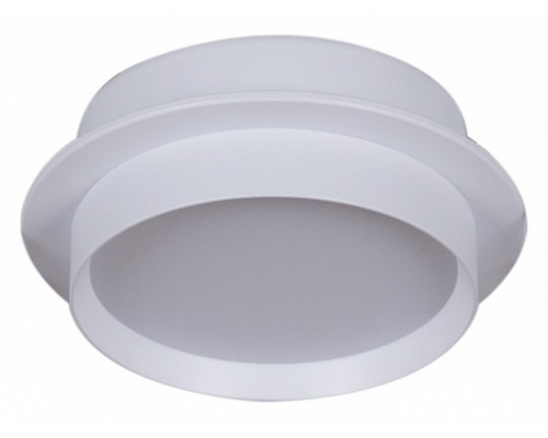 Встраиваемый светильник Reluce Technical 53005 53005-9.0-001RLD GX53 WT Встраиваемый светильник Reluce Technical 53005 53005-9.0-001RLD GX53 WT
