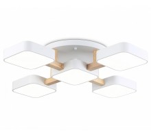 Потолочная люстра Ambrella Light FL FL4881