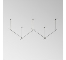 Трек подвесной Maytoni FLARITY TFC-Flar-L02-PT