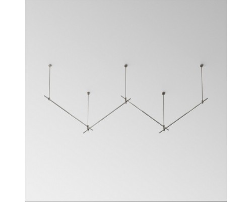 Трек подвесной Maytoni FLARITY TFC-Flar-L02-PT