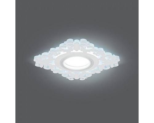 Встраиваемый светильник Gauss Backlight 12 BL130P Встраиваемый светильник Gauss Backlight 12 BL130P