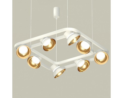 Подвесная люстра Ambrella Light XB XB9177081 Подвесная люстра Ambrella Light XB XB9177081