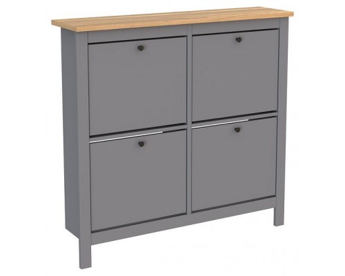 Тумба для обуви Сага