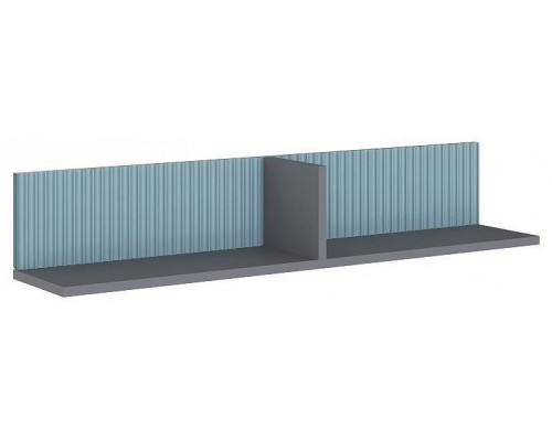 Полка навесная Сириния