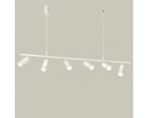 Подвесной светильник Ambrella Light XB XB9005350 Подвесной светильник Ambrella Light XB XB9005350