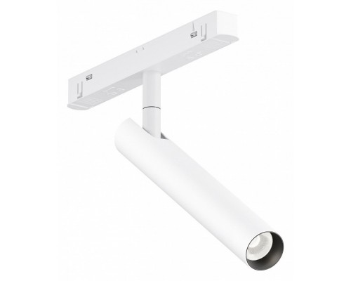 Светильник на штанге Maytoni Focus T TR141-2-6W4K-M-W Светильник на штанге Maytoni Focus T TR141-2-6W4K-M-W