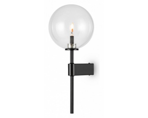 Бра Maytoni Mood MOD172WL-01B Бра Maytoni Mood MOD172WL-01B