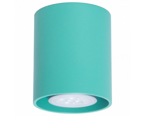 Накладной светильник TopDecor Tubo 8 Tubo8 P1 24 Накладной светильник TopDecor Tubo 8 Tubo8 P1 24