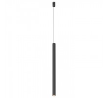 Подвесной светильник Maytoni Focus Led TR156-1-5W3K-B
