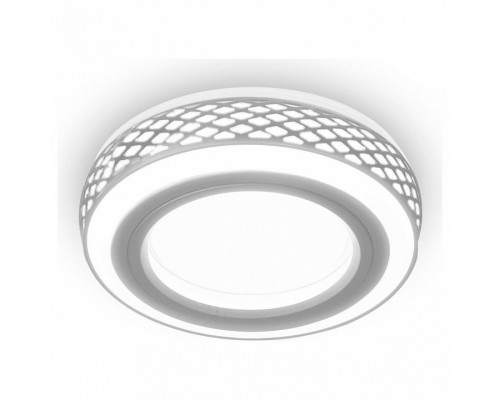 Встраиваемый светильник Gauss BL142P Встраиваемый светильник Gauss BL142P