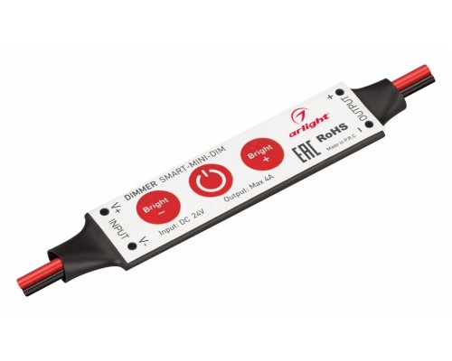 Диммер Arlight SMART 041409 Диммер Arlight SMART 041409