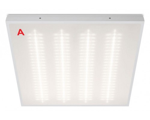 Светильник для потолка Армстронг WoltaPRO  ДВО03-36-052-4К