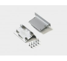 Заглушка для профиля SWG PRO  LE6332-ECS