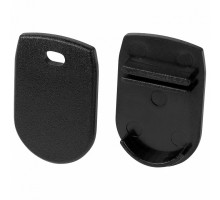 Набор заглушек для профиля Arlight WARDROB 054945