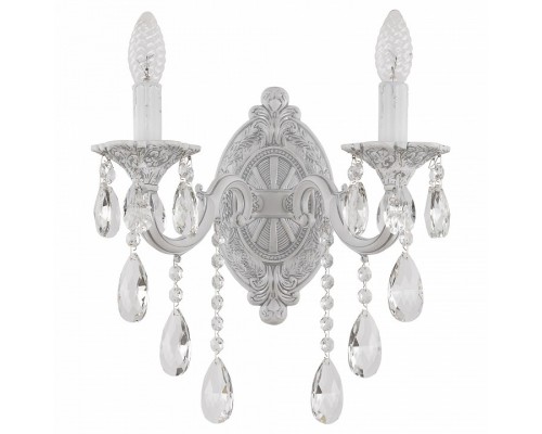 Бра Bohemia Ivele Crystal AL7801 AL7801B10/2/175 B WMN Бра Bohemia Ivele Crystal AL7801 AL7801B10/2/175 B WMN