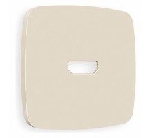 Накладка для розетки HDMI Ambrella Volt Quant OP3340