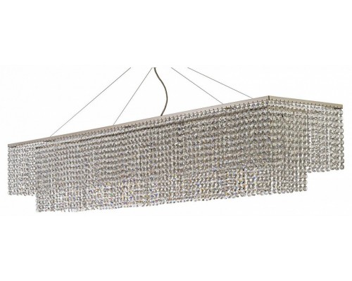 Подвесная люстра Arti Lampadari Milano Milano E 1.5.120X30.502 N Подвесная люстра Arti Lampadari Milano Milano E 1.5.120X30.502 N