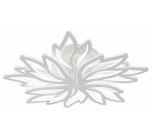 Потолочная люстра Natali Kovaltseva RIF LED LAMPS 81118/6C