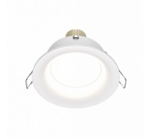 Встраиваемый светильник Maytoni Slim DL027-2-01W