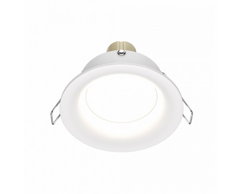Встраиваемый светильник Maytoni Slim DL027-2-01W Встраиваемый светильник Maytoni Slim DL027-2-01W