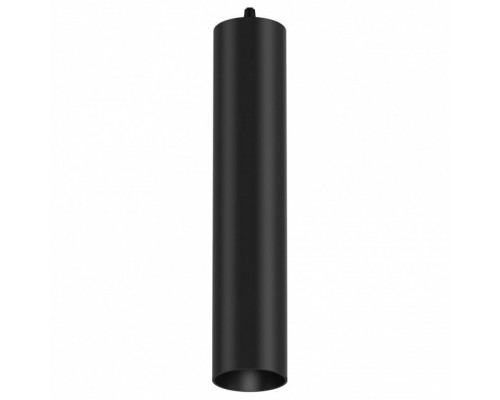 Подвесной светильник Maytoni Focus 3 P075PL-01B