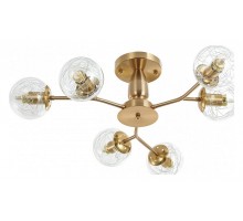 Люстра на штанге Arte Milano Neapolis-75908 275908/6 GD