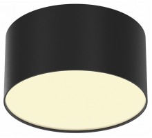 Накладной светильник Maytoni Zon C032CL-12W2.7K-RD-B
