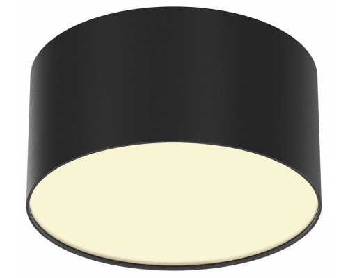 Накладной светильник Maytoni Technical Zon C032CL-12W2.7K-RD-B