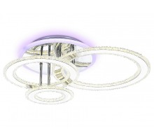 Потолочная люстра Ambrella Light FA FA8851