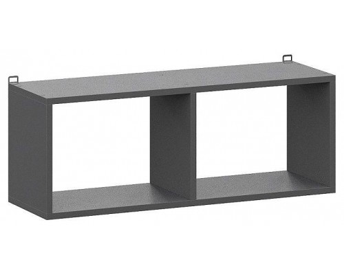 Полка навесная Денвер