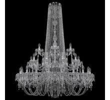 Подвесная люстра Bohemia Art Classic 11.23 11.23.20+10+5.400.3d.h-150.Cr.Dr