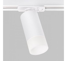 Светильник на штанге Imex Leon IL.0010.0014 WH