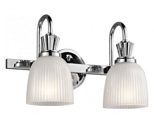 Светильник на штанге Kichler Cora KL-CORA2-BATH Светильник на штанге Kichler Cora KL-CORA2-BATH