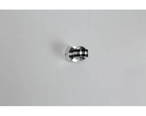 Бра DesignLed Lupa GW-095-2-6-SL-NW