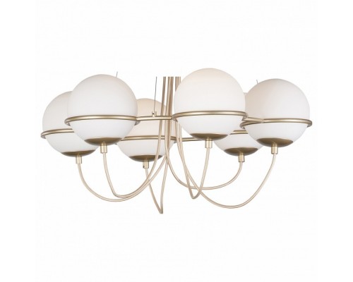 Подвесная люстра Lightstar Globo 803263 Подвесная люстра Lightstar Globo 803263