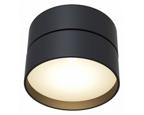 Спот Maytoni Onda C024CL-L18B4K Спот Maytoni Onda C024CL-L18B4K