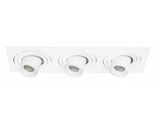 Встраиваемый светильник Lightstar Intero TUBO i536164 Встраиваемый светильник Lightstar Intero TUBO i536164