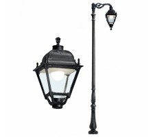 Фонарный столб Fumagalli Simon U33.208.M10.AXH27