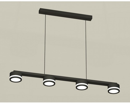 Подвесной светильник Ambrella Light XB XB9152200 Подвесной светильник Ambrella Light XB XB9152200