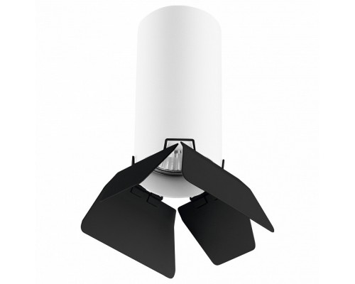 Накладной светильник Lightstar Rullo 3 R486437 Накладной светильник Lightstar Rullo 3 R486437