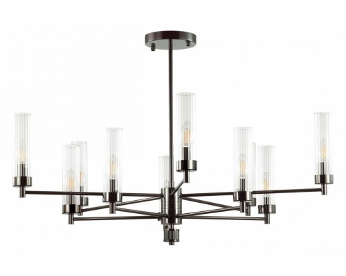 Люстра на штанге Lumion Kamilla 5275/10C Люстра на штанге Lumion Kamilla 5275/10C