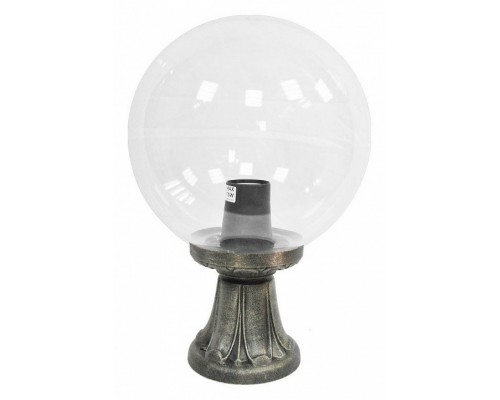 Наземный низкий светильник Fumagalli Globe 300 G30.111.000.BXF1R Наземный низкий светильник Fumagalli Globe 300 G30.111.000.BXF1R