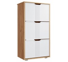 Тумба для обуви Эмилия ЭЛ-43