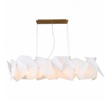 Подвесная люстра Favourite Lanvin 4725-12P