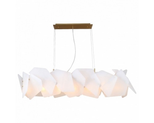 Подвесная люстра Favourite Lanvin 4725-12P