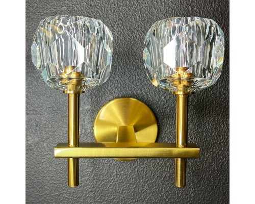 Бра Imperiumloft Boule De Cristal 44.233 Бра Imperiumloft Boule De Cristal 44.233
