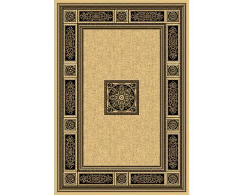 Ковер интерьерный (135x195 см) Beluchi